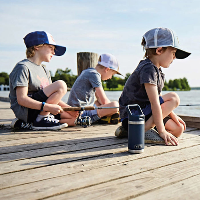 Rambler Jr 12 Oz Kids Bottle - Insulated Bottle