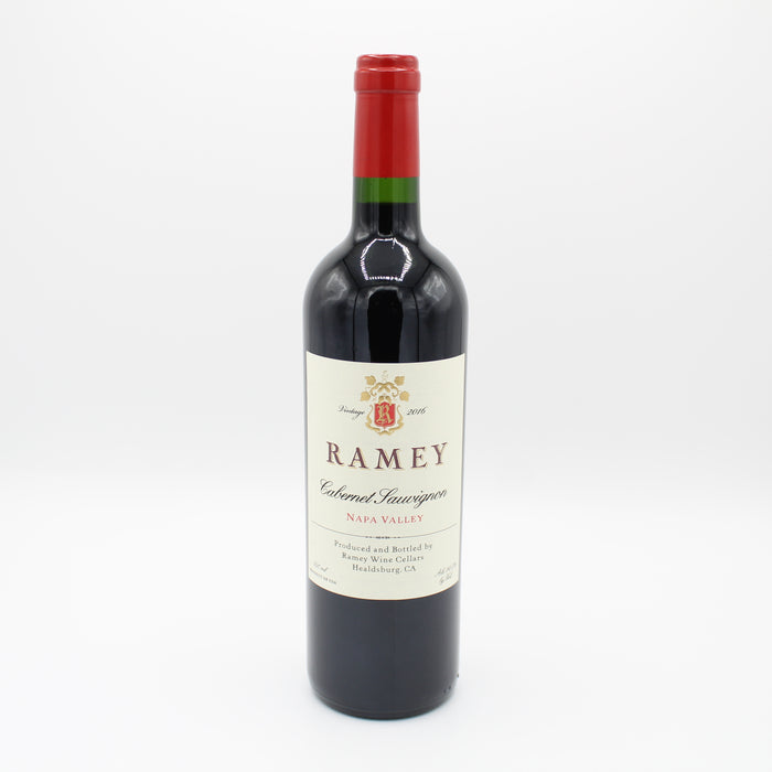 Ramey Cabernet Sauvignon