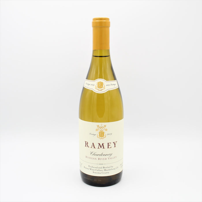 Ramey Chardonnay Russian River Valley