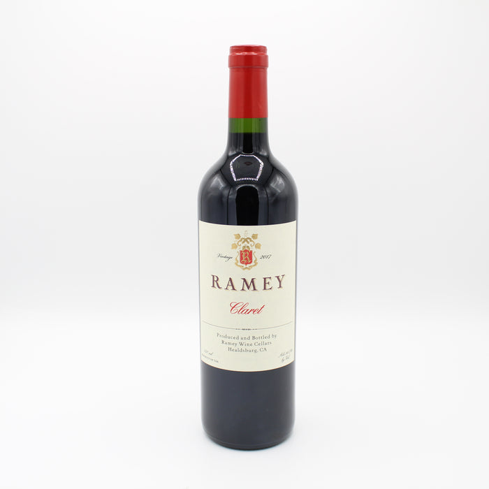 Ramey Claret