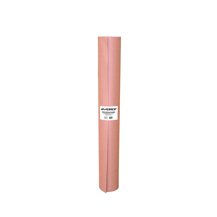 Shop G-Force Red Rosin Building Paper at Ricciardi Brothers in NJ, PA, and DE.