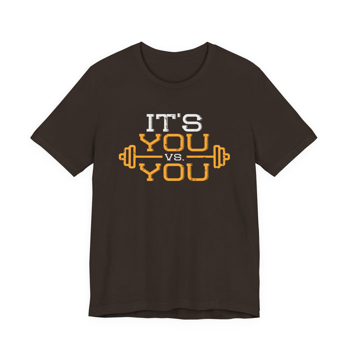 Relentless Mindset Gym Tee
