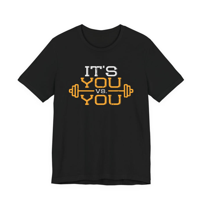 Relentless Mindset Gym Tee