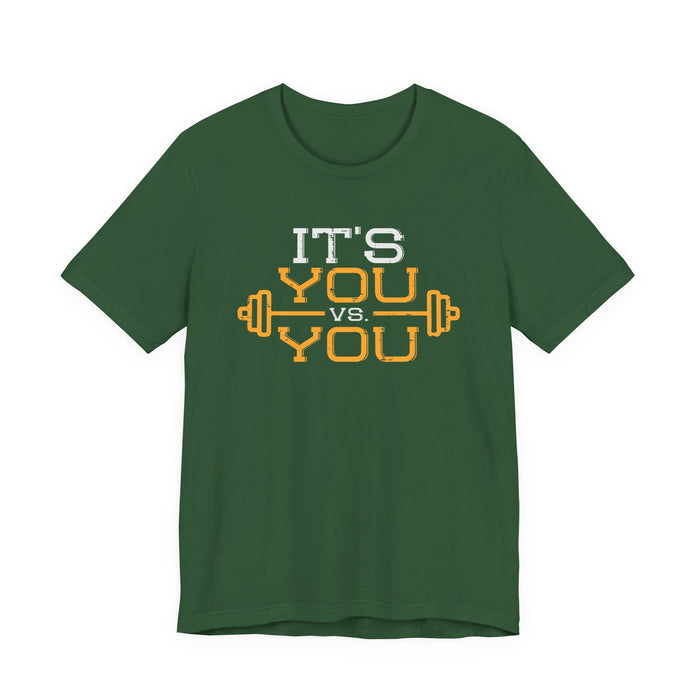 Relentless Mindset Gym Tee