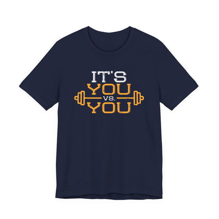 Relentless Mindset Gym Tee