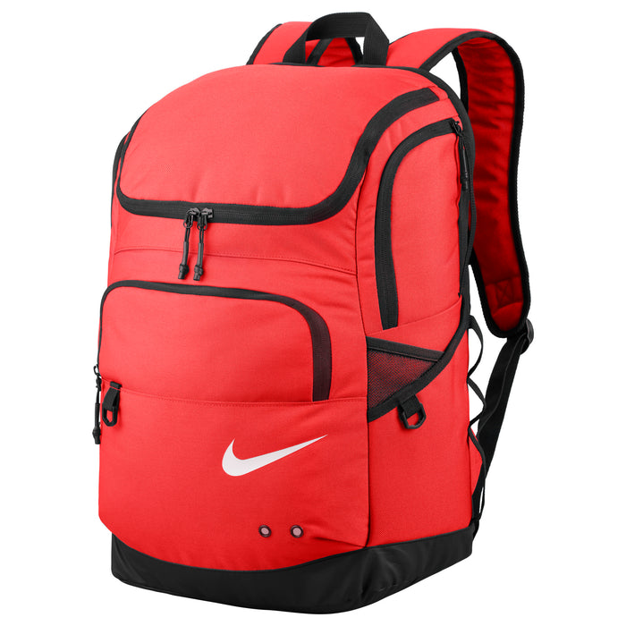 Nike Repel Backpack 35L red