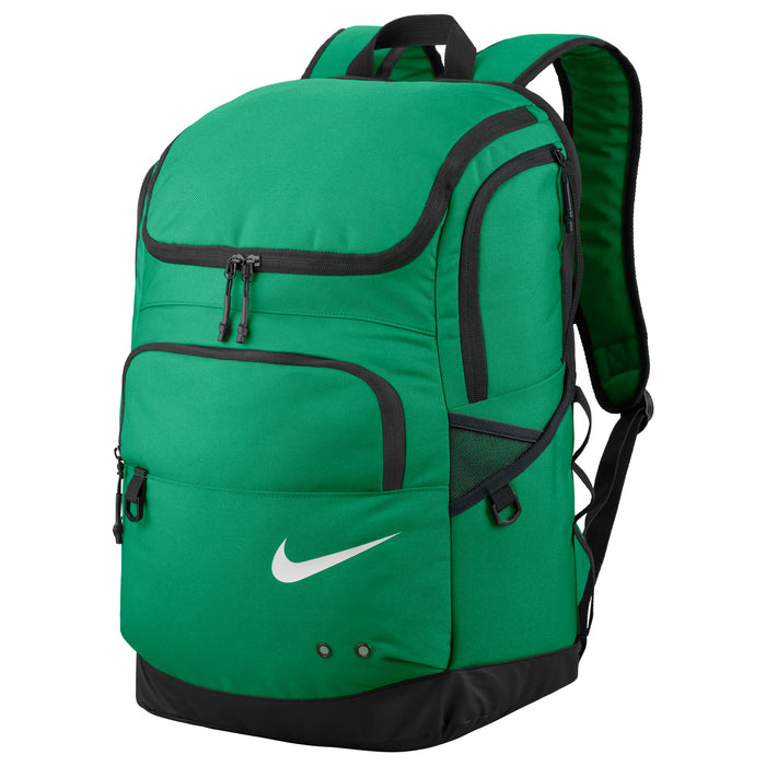 Nike Repel Backpack 35L green