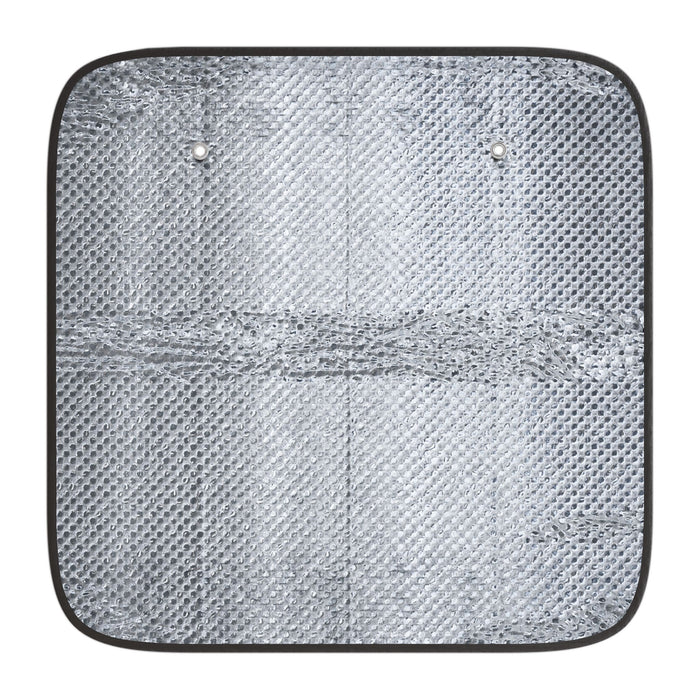 Restricted Area Car Sunshade — UV Windshield Sun Shade