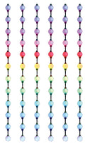 Dekra-Lite RGB G28 Showlites Strand