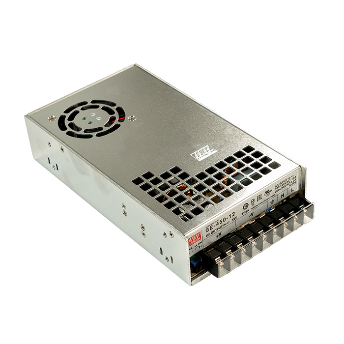 Dekra-Lite 37.5 amp AMD Transformer