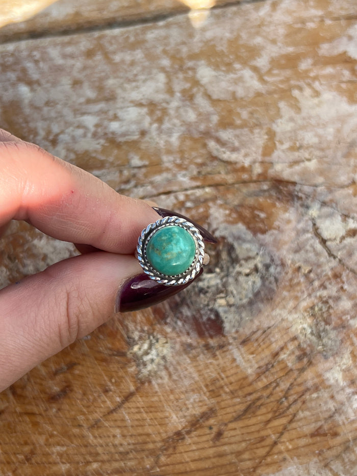 Ring size 4.25