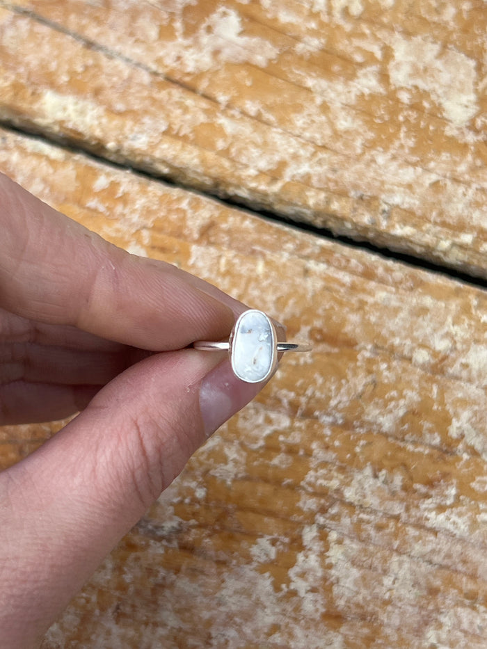 Ring size 5.25