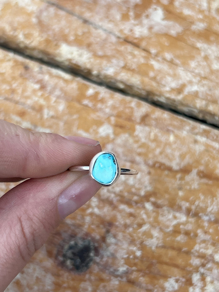 Ring size 6.5