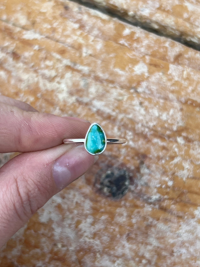 Ring size 6.5