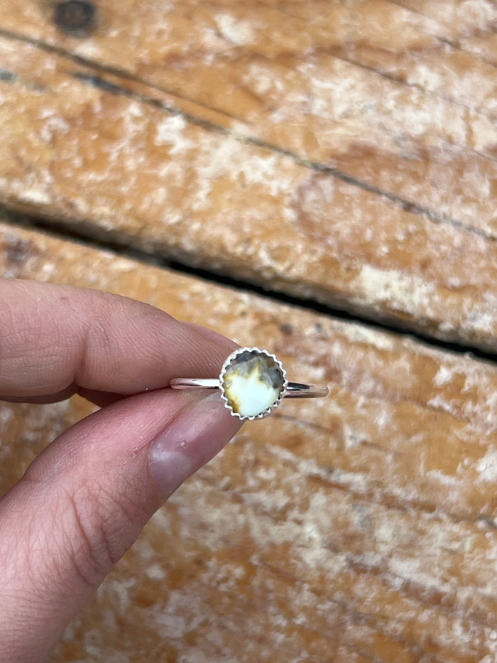 Ring size 8.5