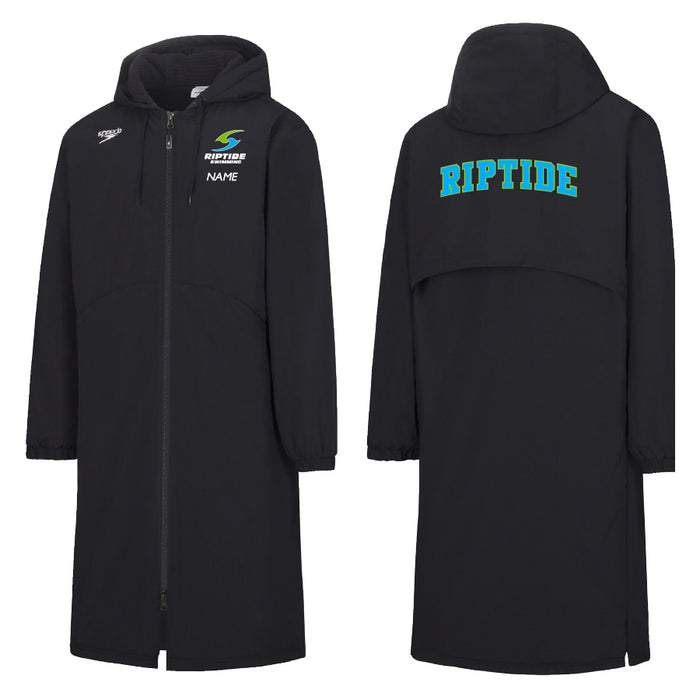 Riptide Team Parka