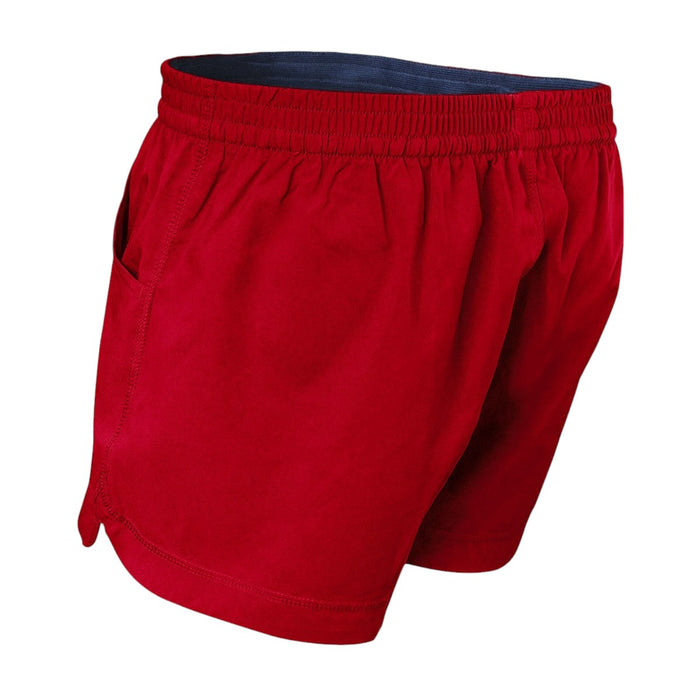 RISE Guard Female Roll Short