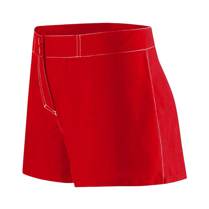 RISE Solid Female Flex Short