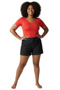 Black / XSmall