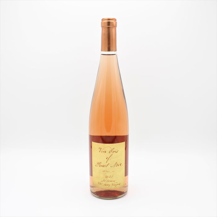 Robert Sinskey Vin Gris of Pinot Noir