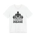 Rocking Cut-Phase Jersey