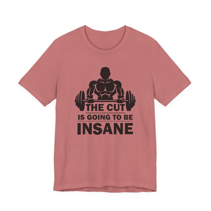 Rocking Cut-Phase Jersey
