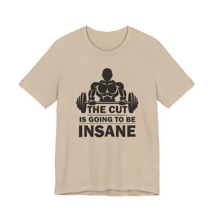 Rocking Cut-Phase Jersey