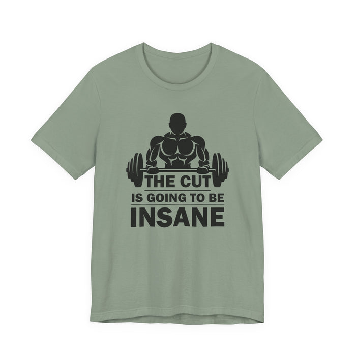 Rocking Cut-Phase Jersey