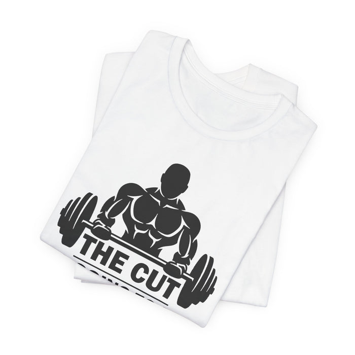 Rocking Cut-Phase Jersey