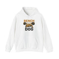 Rugged Dog Mom Hoodie