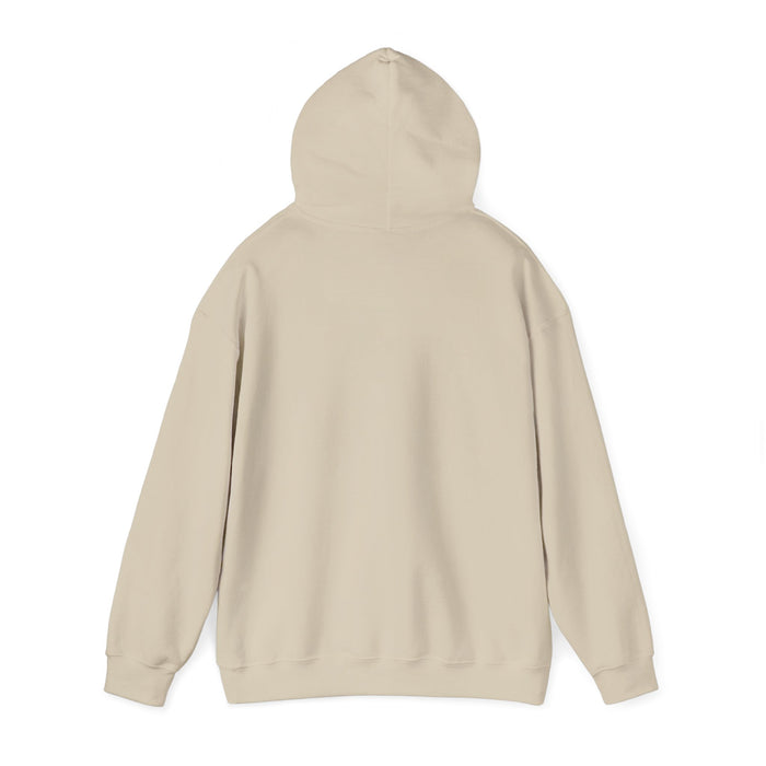 Rugged Dog Mom Hoodie