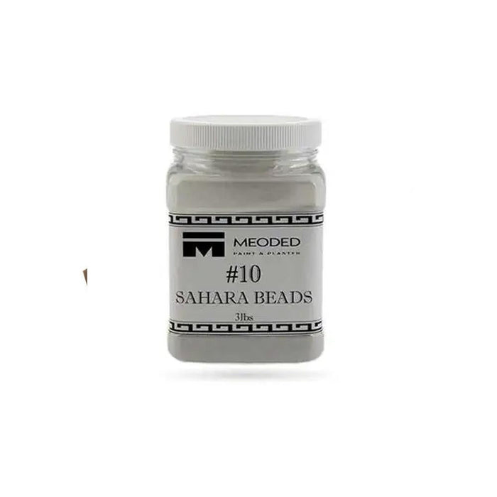 Shop the Meoded Paint & Plaster Sahara Beads (Size 10) at your local Ricciardi Brothers in Pennsylvania, New Jersey & Delaware