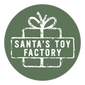 Santa's Toy Factory Dekra-Lite