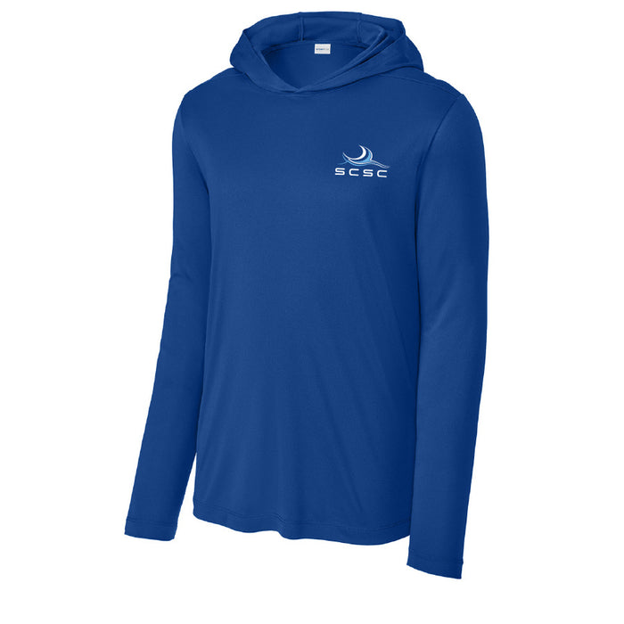 SCSC 2026 Posi-UV Pro Long Sleeve Hoodie
