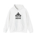 Sculpt Insane Cut Fitness Hoodie