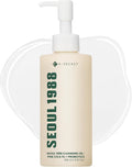 Seoul 1988 Cleansing Oil 200ml
