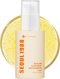 Seoul 1988 Niacinamide 15% + Yuja Serum