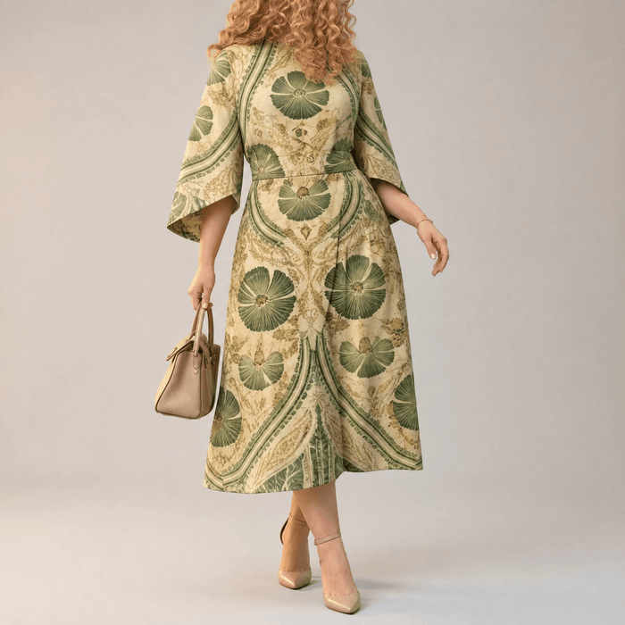 Sage Tapestry / XL