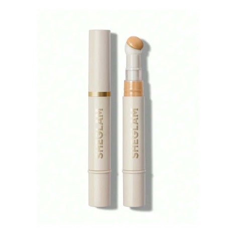 SHEGLAM Complexion Boost Concealer Nude 1