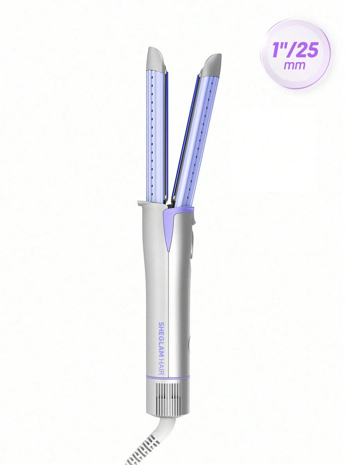 SHEGLAM Cool Lock Airflow Styler 25mm 1