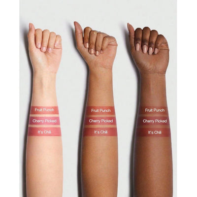 SHEGLAM For The Flush Lip Cheek Tint Cherry Picked 2
