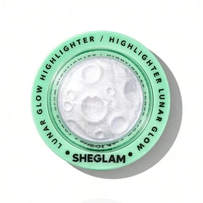 SHEGLAM Glow Highlighter Neutron Star 1
