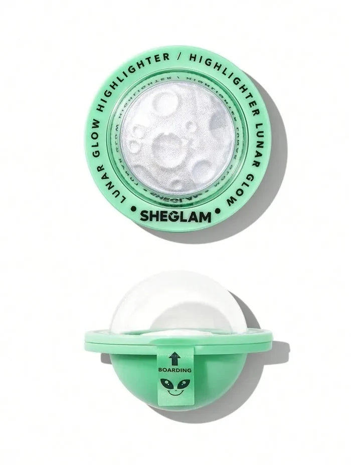 SHEGLAM Glow Highlighter Neutron Star 2