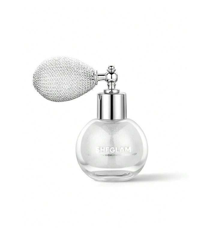 SHEGLAM Go Go Glow Body Mist 1