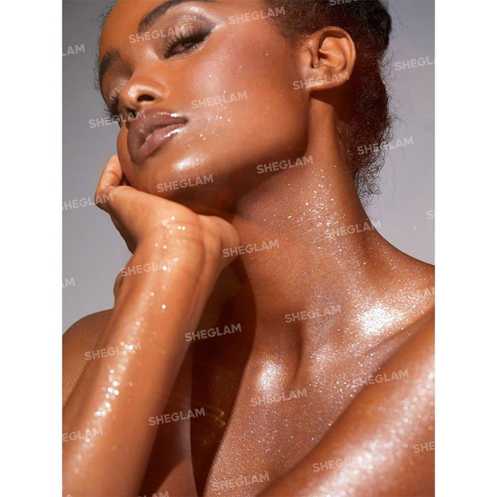 SHEGLAM Go Go Glow Body Mist 3