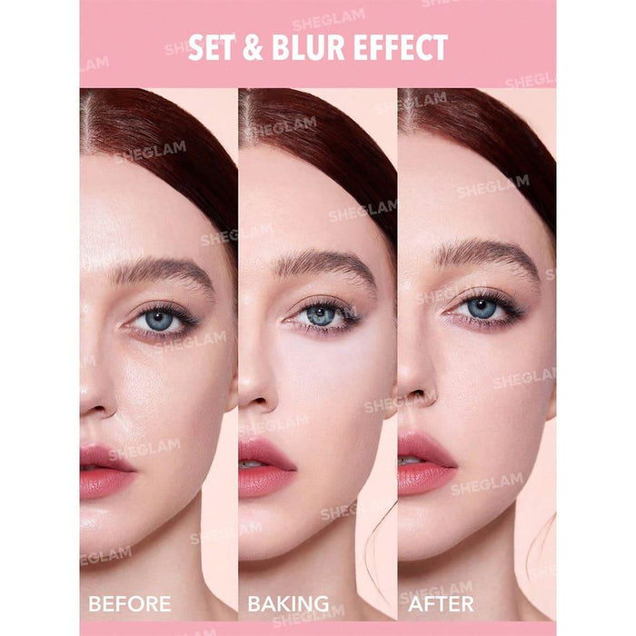 SHEGLAM Insta-Ready Setting Powder Duo 4