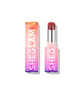 SHEGLAM Mirror Kiss High-Shine Lipstick High Key 1