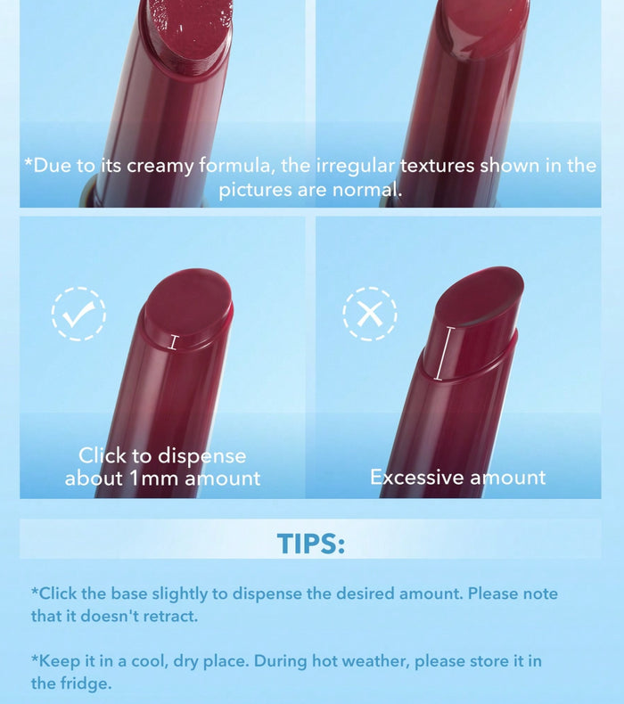 SHEGLAM Pout-Perfect Shine Lip Plumper Pink Flamingo 3