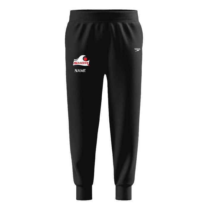 SHOR Female Fleece Pant