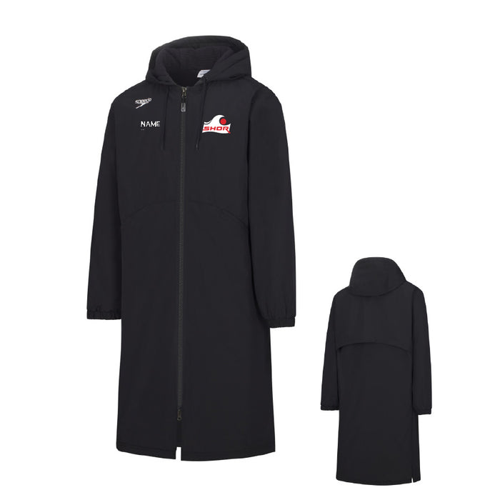 SHOR Speedo Team Parka 2.0